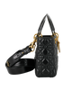 Small Lady Dior, side view
